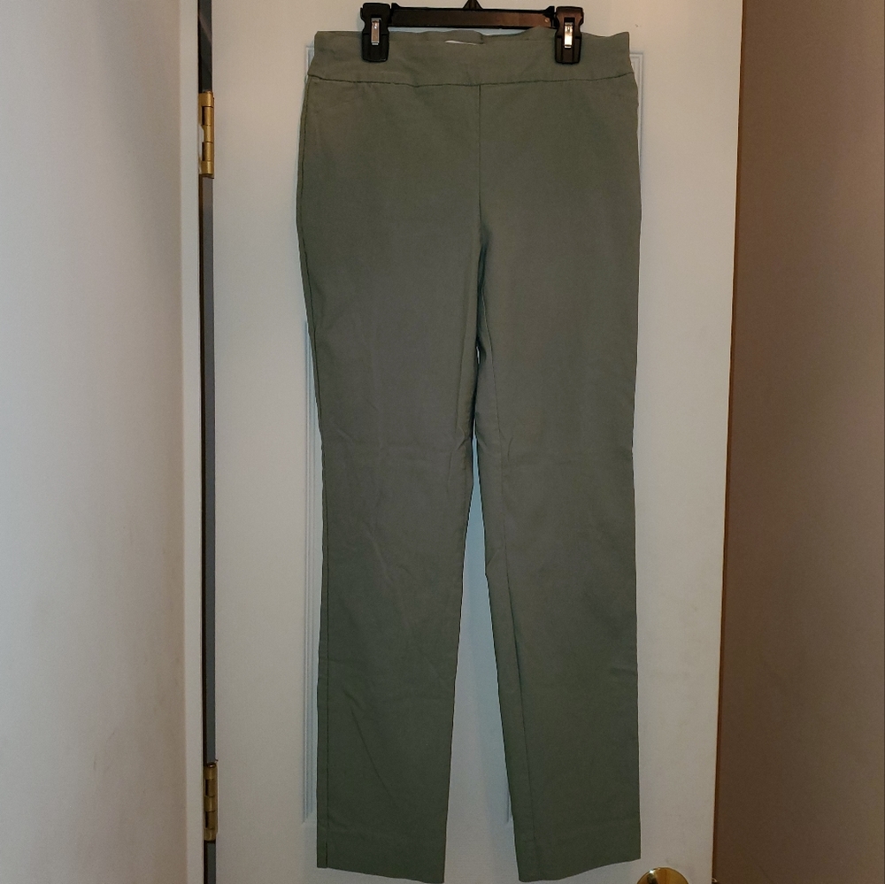 Great condition, Charter club size 10, stretch dress pant,